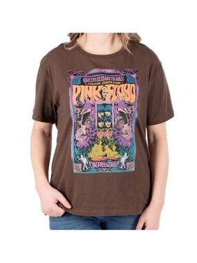 Pink Floyd Accent graphic tee. XXL